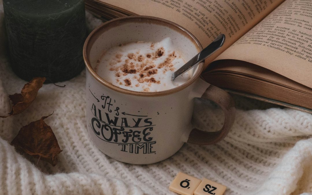 Feel good, la literatura que te recuerda que todo va a estar bien