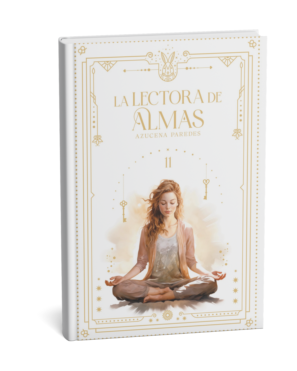 La lectora de almas